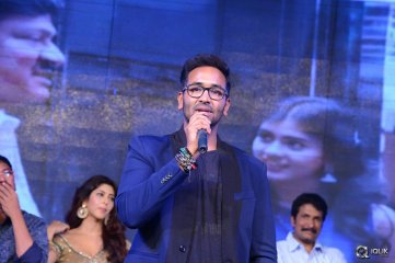 Eedorakam Aadorakam Movie Audio Launch